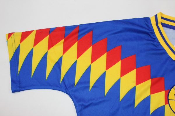 Camiseta Club America 1995 Visitante