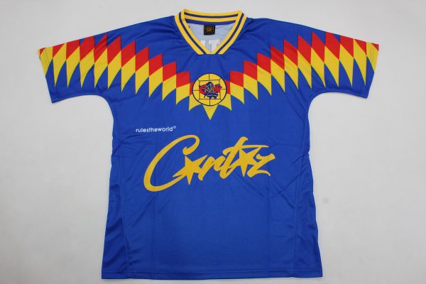 Camiseta Club America 1995 Visitante