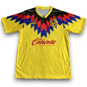 Camiseta Club America 2025-2026 Local