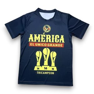 Camiseta Club América Champion Local