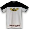Camiseta Colo Colo 1998-1999 Local