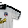 Camiseta Colo Colo 1998-1999 Local