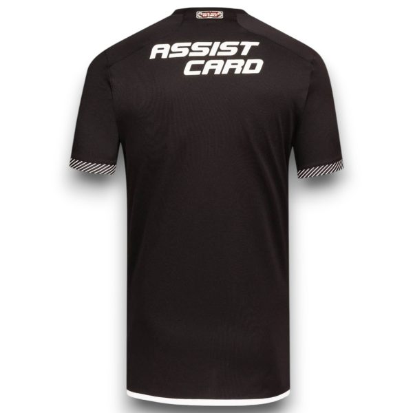 Camiseta Colo Colo 2024-2025 Visitante – Primera División de Chile