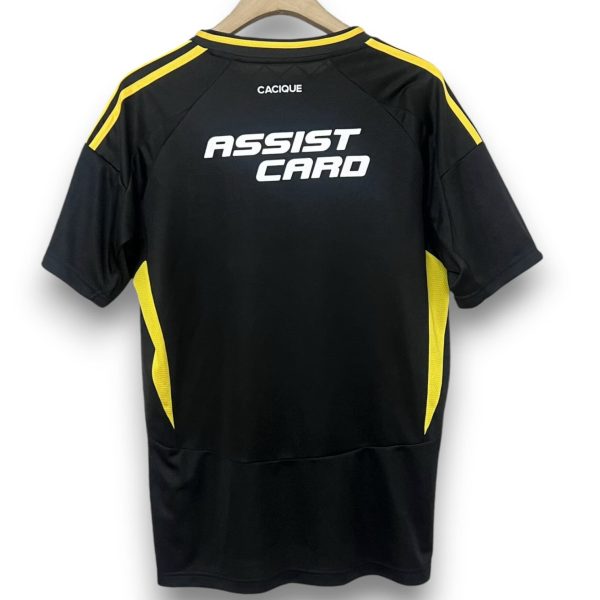 Camiseta Colo Colo 2025-2026 Visitante