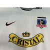 Camiseta Colo Colo 1998-1999 Local