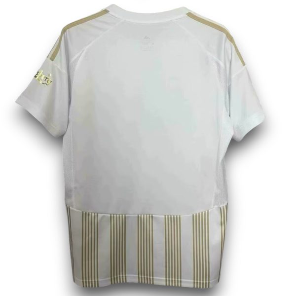 Camiseta Copenhagen 2025-2026 Version Champion