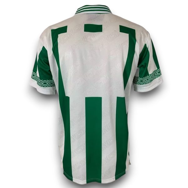 Camiseta Cordoba 1996-1997 Local
