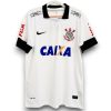 Camiseta Corinthians 2013-2014 Local
