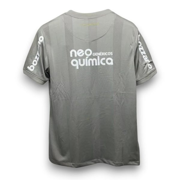 Camiseta Corinthians 2010-2011 Portero Local