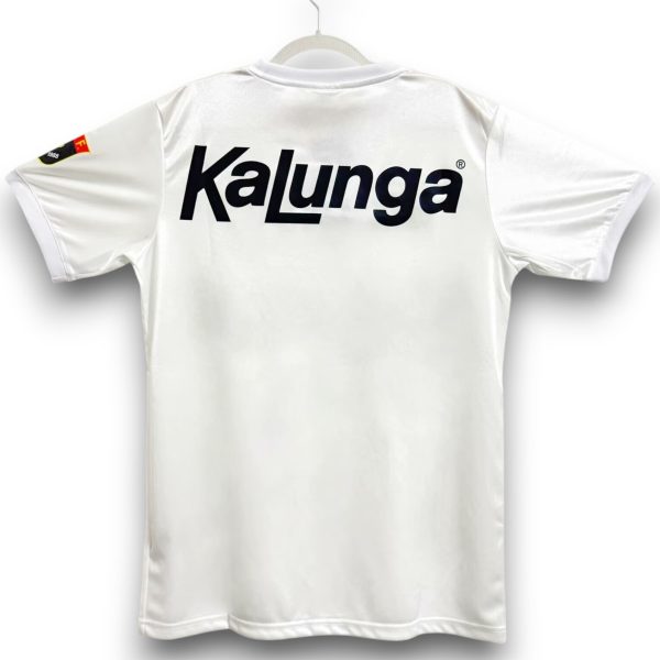 Camiseta Corinthians 1988 Local