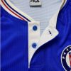 Camiseta Cruz Azul 1989-1999 Local