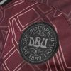 Camiseta Dinamarca 2024-2025 Especial