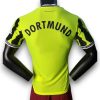 Camiseta BVB 2025 Visitante Pro Player
