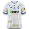 Camiseta Dynamo Kyiv 2024-2025 Local