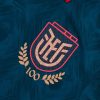 Camiseta Ecuador 2025-2026 Visitante