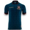 Camiseta Ecuador 2025-2026 Visitante