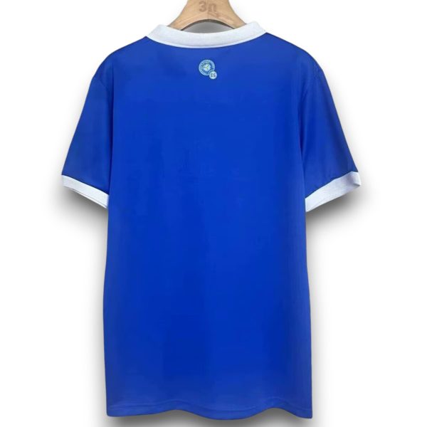 Camiseta El Salvador 2025 Local