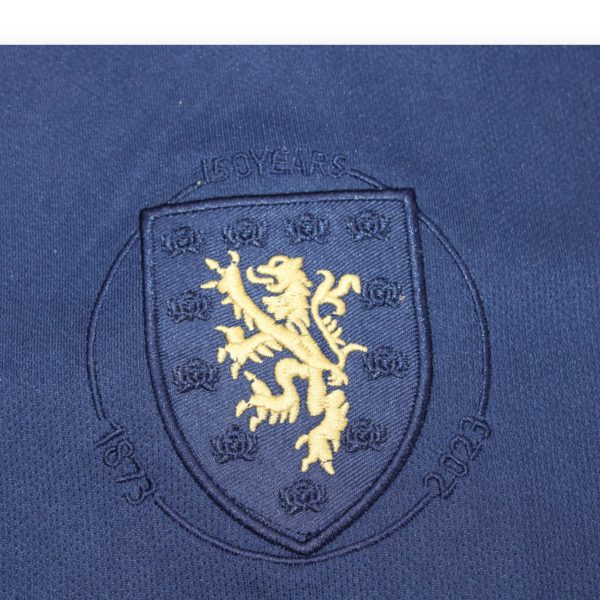 Camiseta Escocia 150 años – Edición Especial