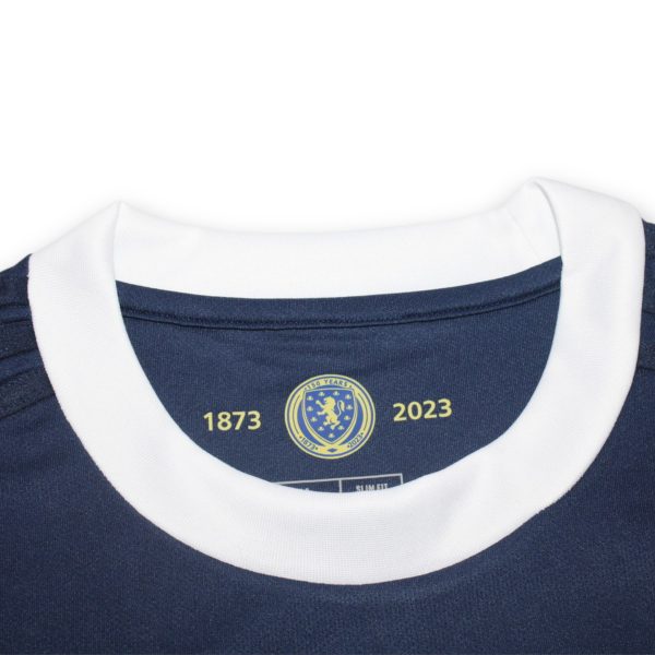 Camiseta Escocia 150 años – Edición Especial