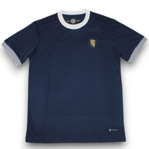 Camiseta Escocia 150 años – Edición Especial