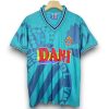 Camiseta Espanyol 1996-1997 Local