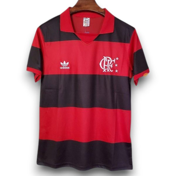 camiseta-flamengo-retro-clasica-1982-Photoroom-1.jpg Camiseta Flamengo 1982-1986 Local