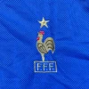 Camiseta Francia 2002 Local