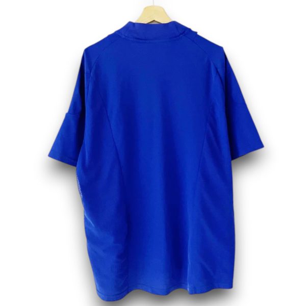 Camiseta Francia 2002 Local