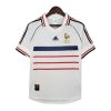 Camiseta Francia 1998 Visitante
