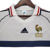 Camiseta Francia 1998 Visitante
