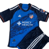 Camiseta Cincinnati 2023-2024 Local