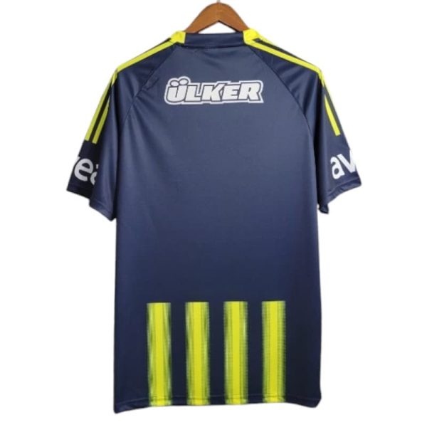 Camiseta Fenerbahce 2013-2014 Local