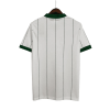 Camiseta Celtic 1985-1986 Alternativa