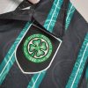 Camiseta Celtic 1992-1993 Visitante