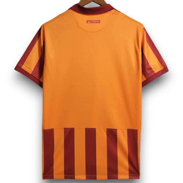 Camiseta Galatasaray 2023-2024 100 aniversario