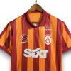 Camiseta Galatasaray 2023-2024 100 aniversario
