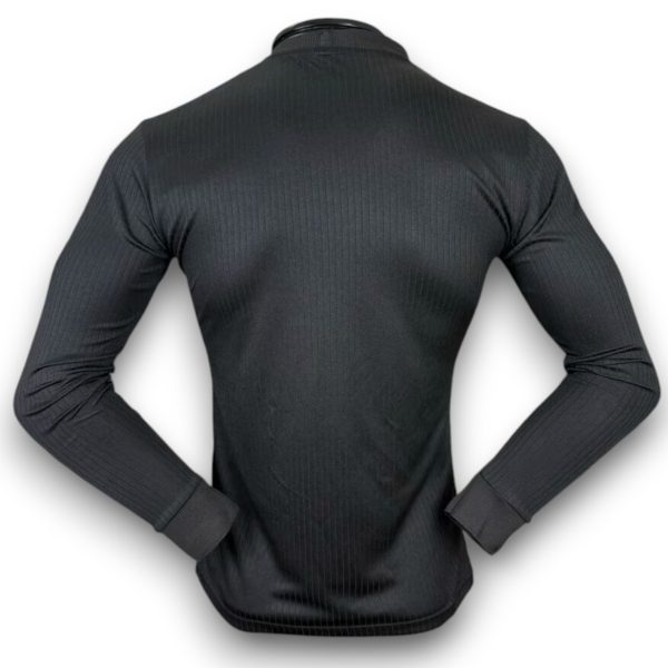 Camiseta Alemania 125th Aniversario Visitante Manga Larga – Version Pro Player