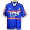 Camiseta Getafe 1998-1999 Local