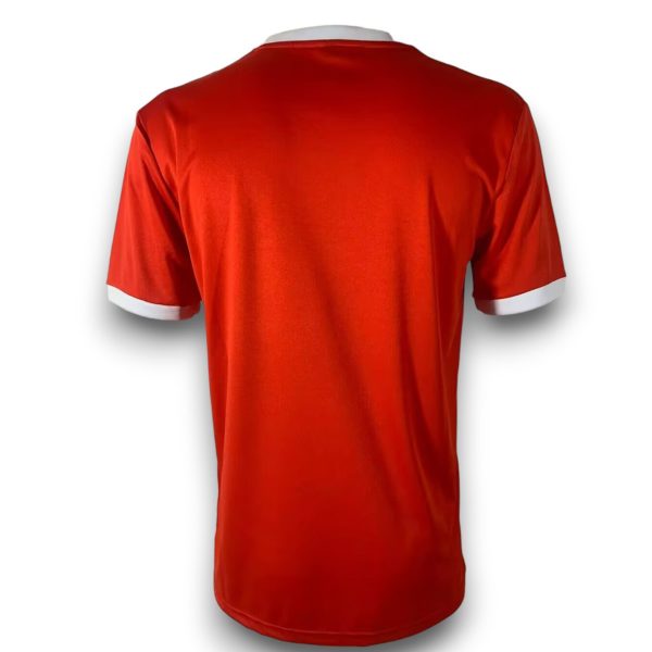 Camiseta CA Independiente 1986-1988 Local