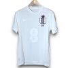 Camiseta Inglaterra 2023-2024 Edición 125 Aniversario