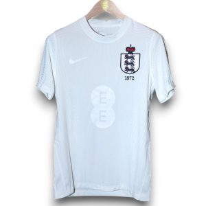 Camiseta Inglaterra 2023-2024 Edición 125 Aniversario