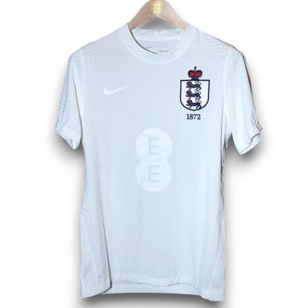 Camiseta Inglaterra 2023-2024 Edición 125 Aniversario