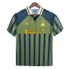 Camiseta Inter de Milán 1995-1996 Alternativa