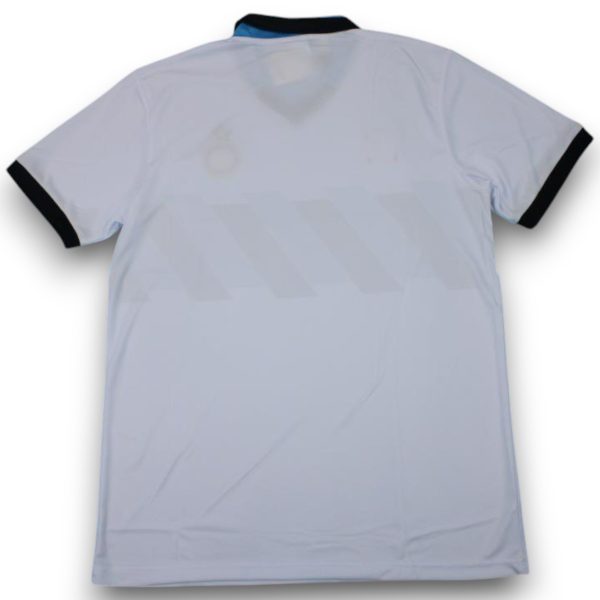 Camiseta Inter de Milán 1990-1991 Visitante