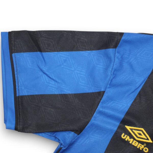 Camiseta Inter de Milán 1995-1996 Local