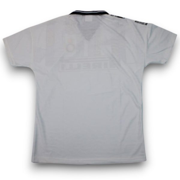 Camiseta Inter de Milán 1995-1996 Visitante