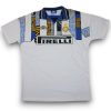 Camiseta Inter de Milán 1995-1996 Visitante