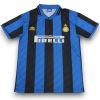 Camiseta Inter de Milán 1995-1996 Local