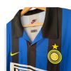 Camiseta Inter de Milán 1998-1999 Local Manga Larga