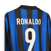 Camiseta Inter de Milán 1998-1999 Local Manga Larga